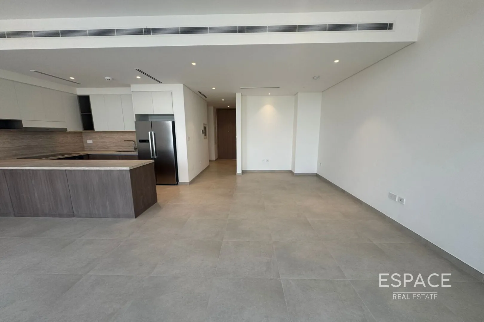 single static gallery