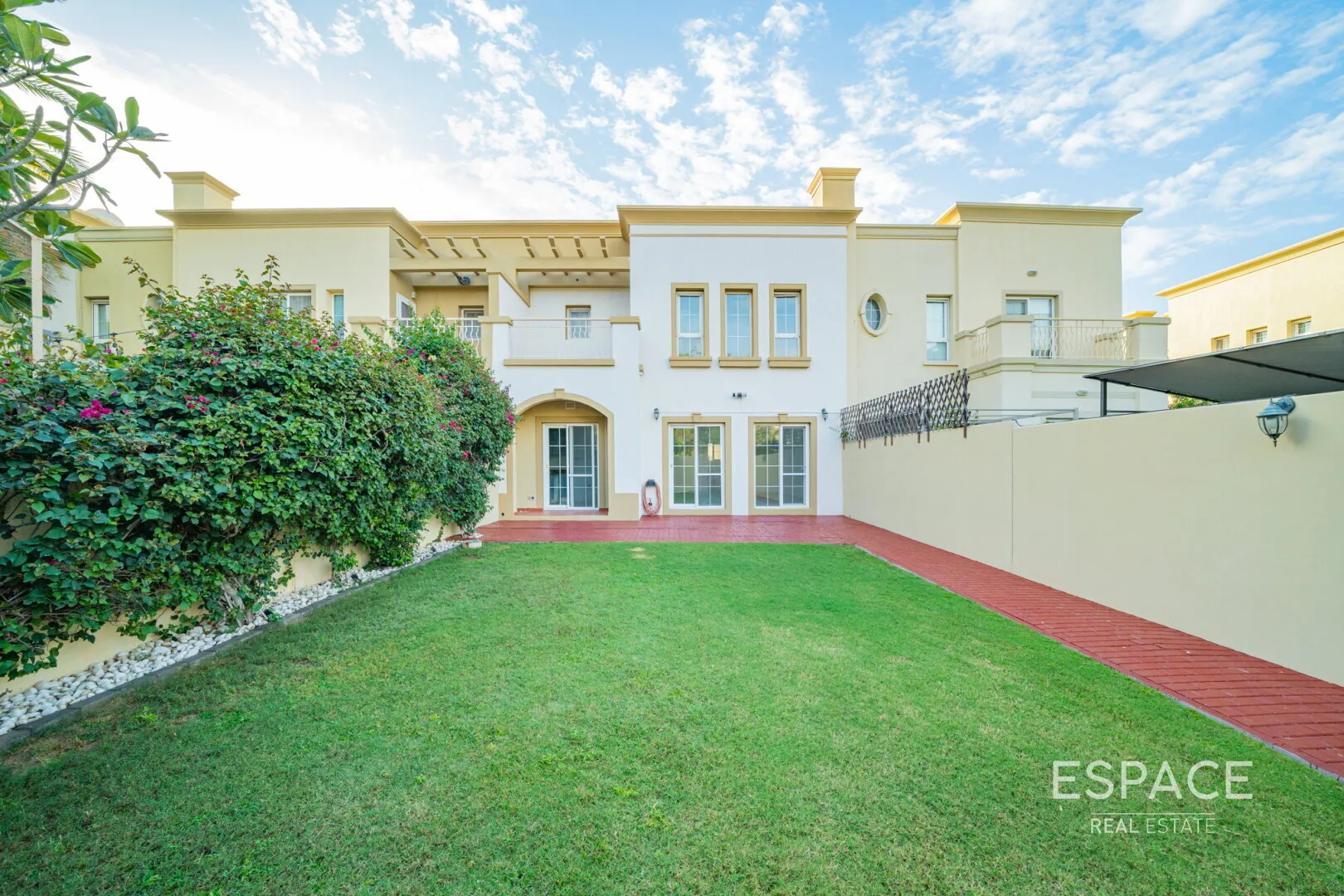 single static gallery