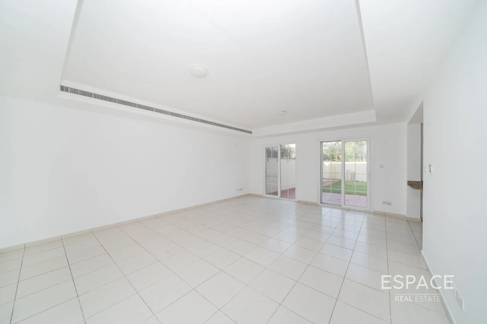 single static gallery