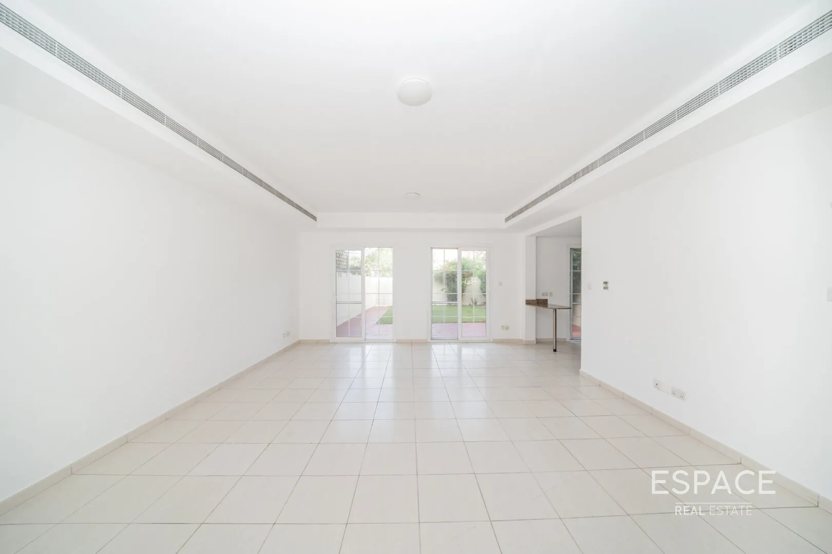 single static gallery