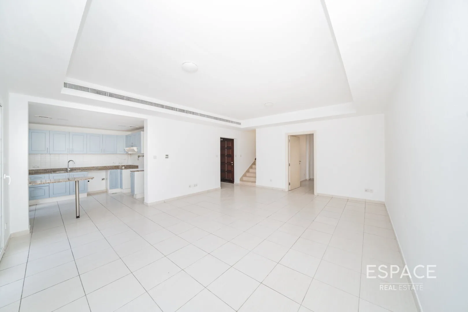 single static gallery