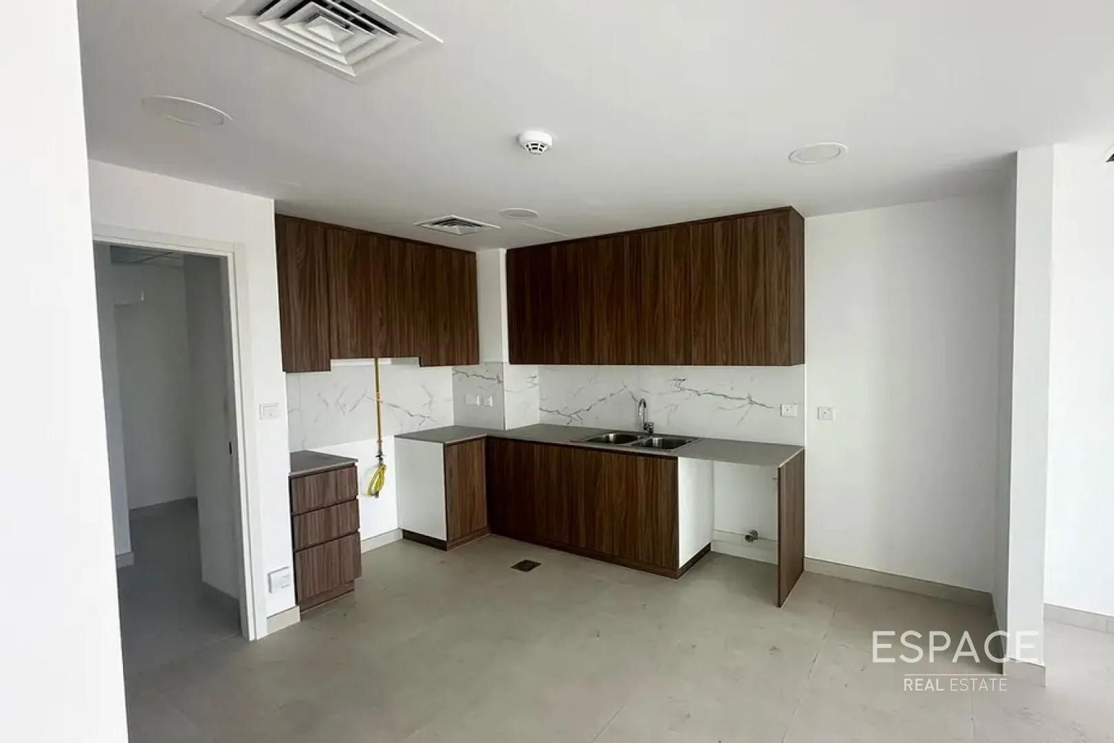 single static gallery