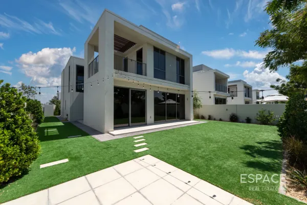 Sidra 3, Dubai Hills Estate, Dubai - Espace