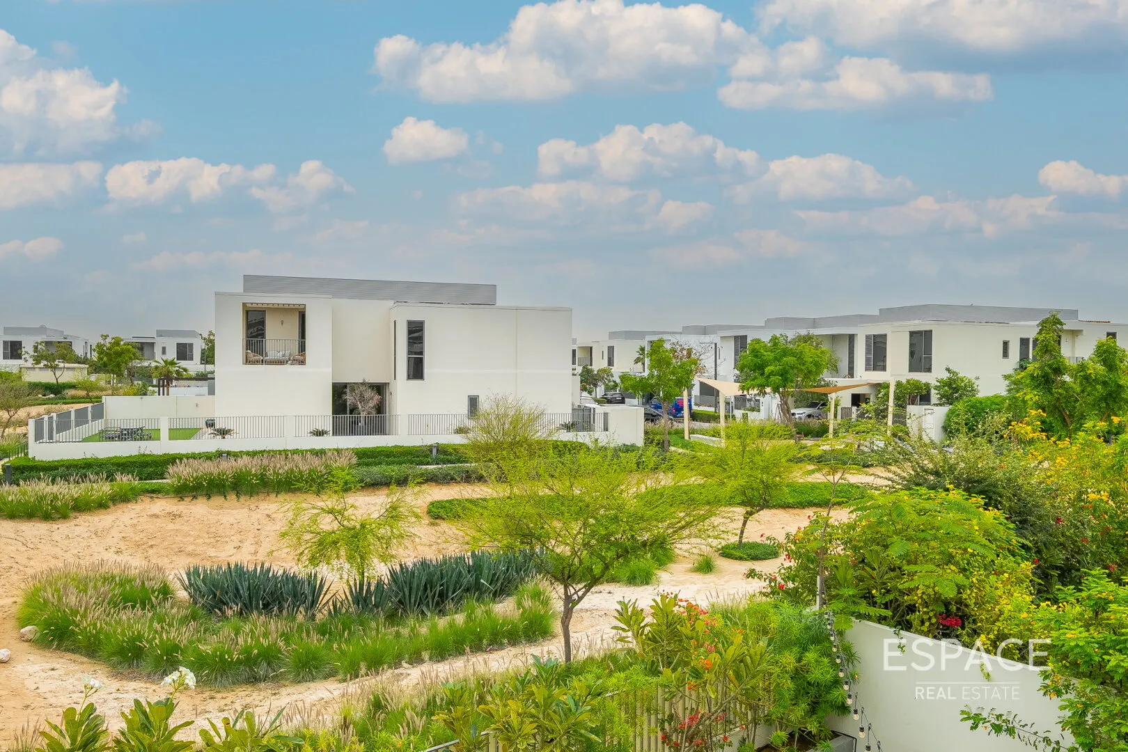 single static gallery