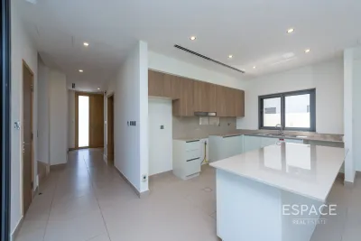Sidra 3, Dubai Hills Estate, Dubai - Espace