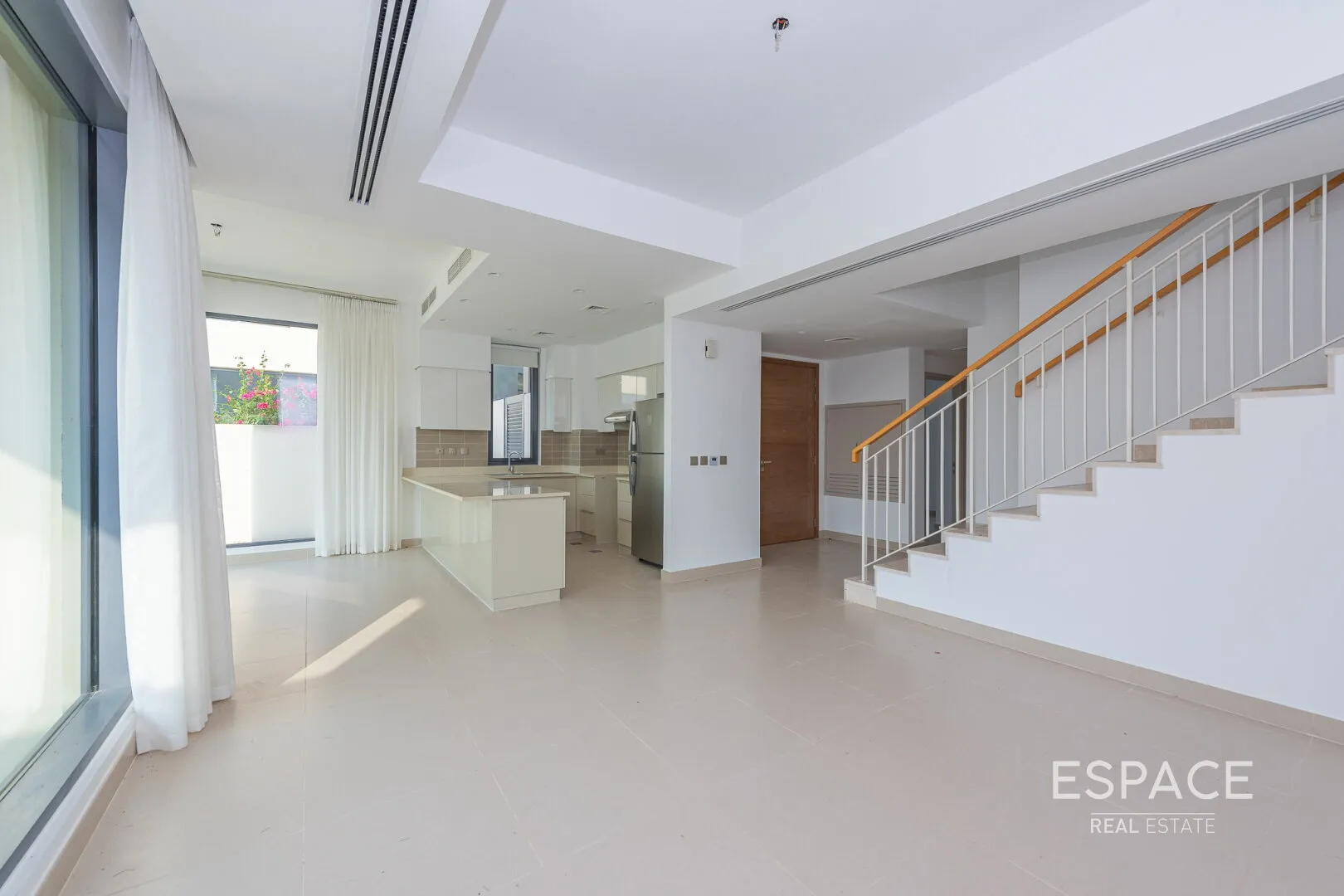 single static gallery