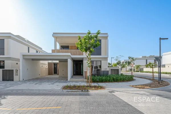 Harmony 2, Tilal Al Ghaf, Dubai - Espace