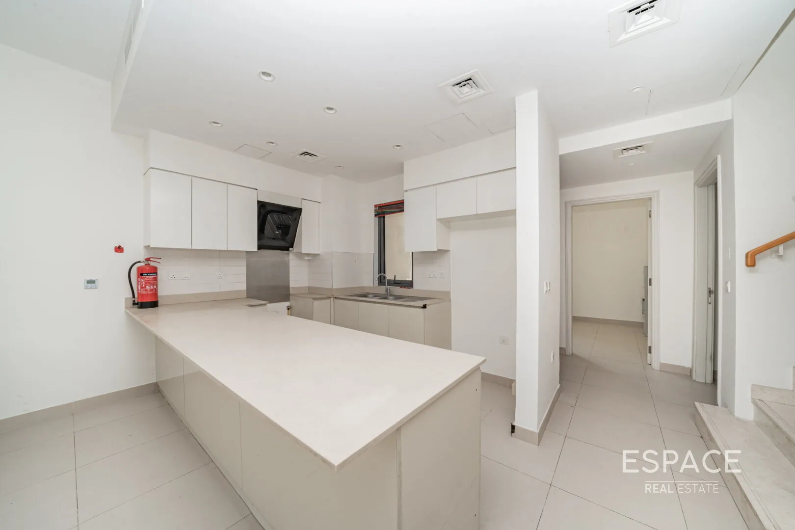 single static gallery