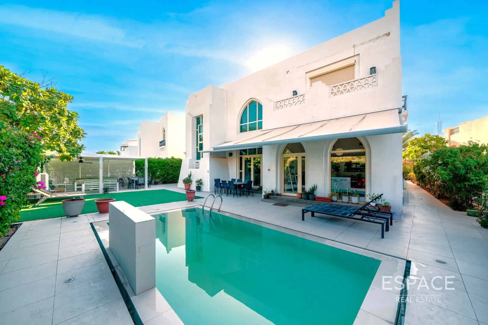 Top 10 properties