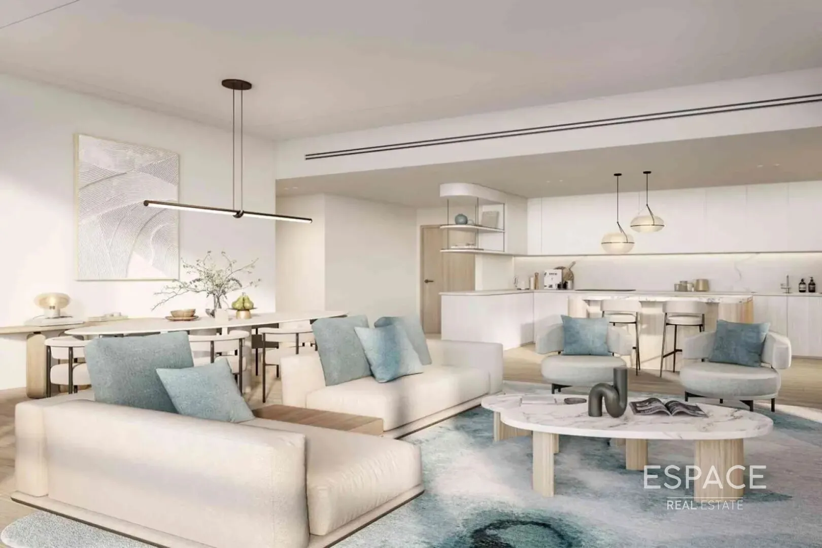 single static gallery