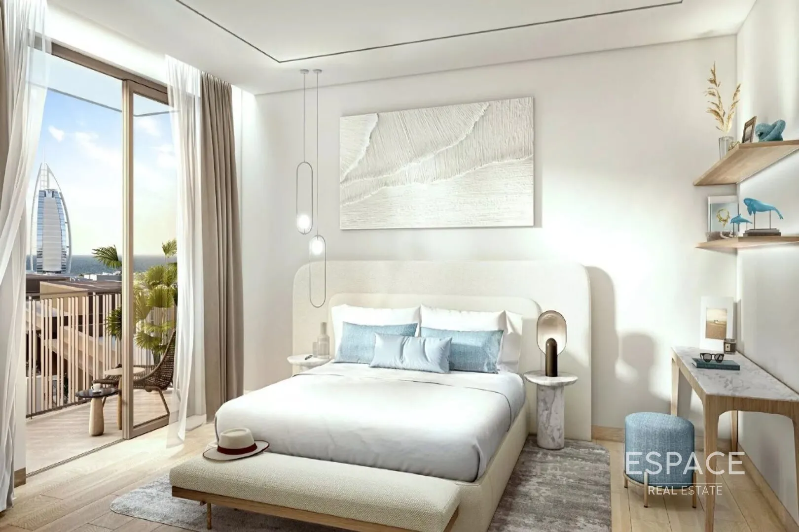 single static gallery