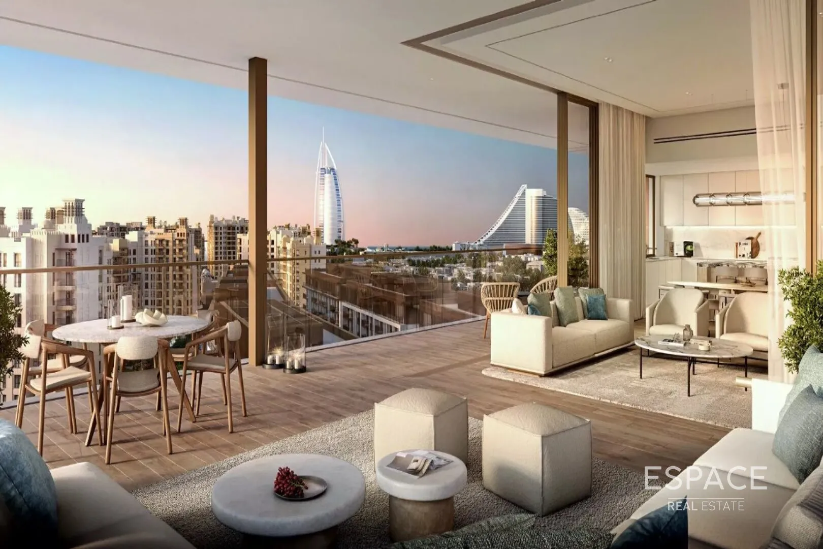 single static gallery