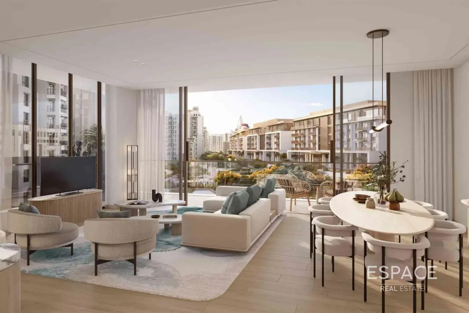 single static gallery