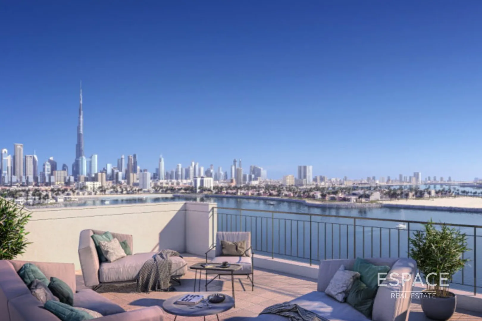 single static gallery