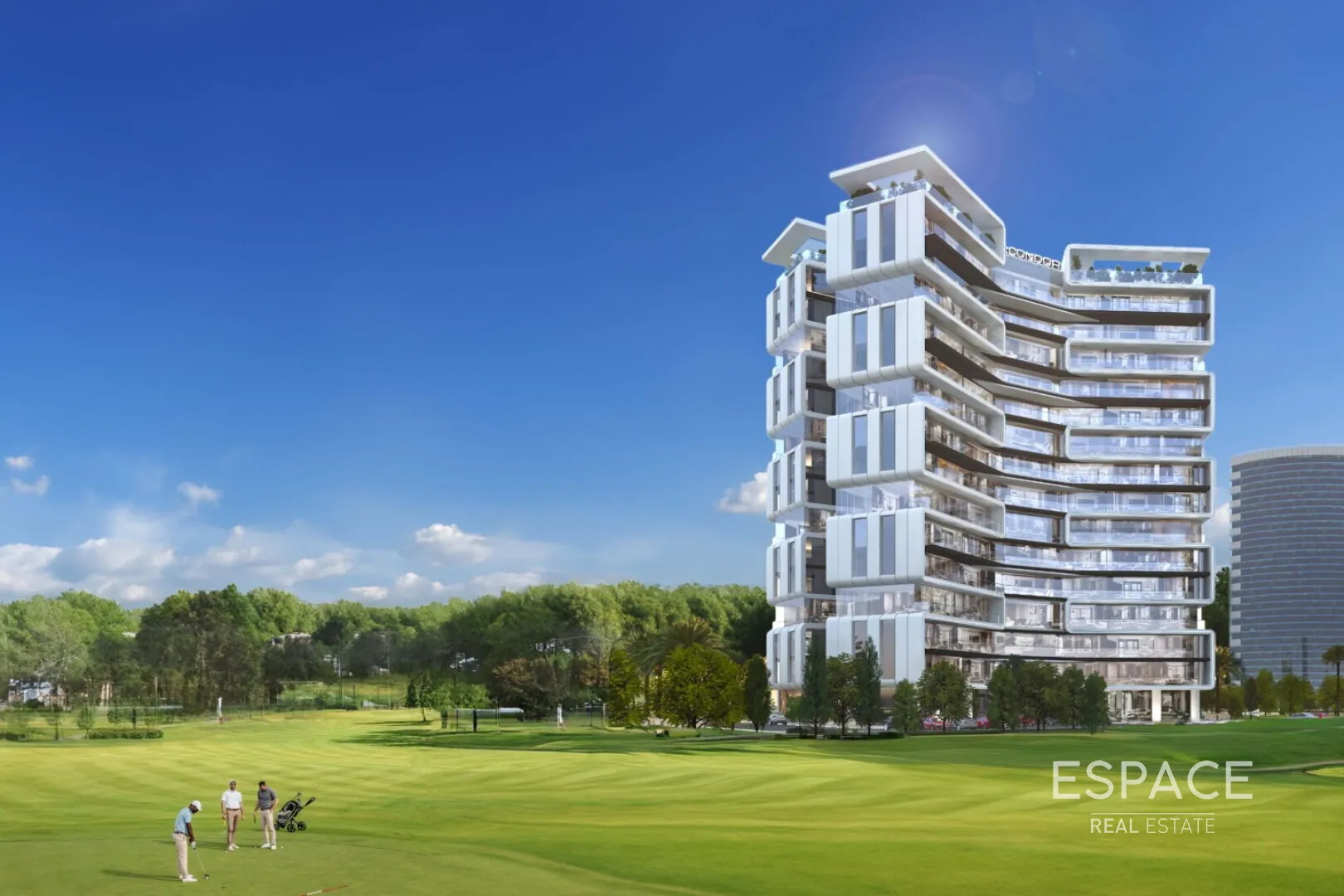 single static gallery