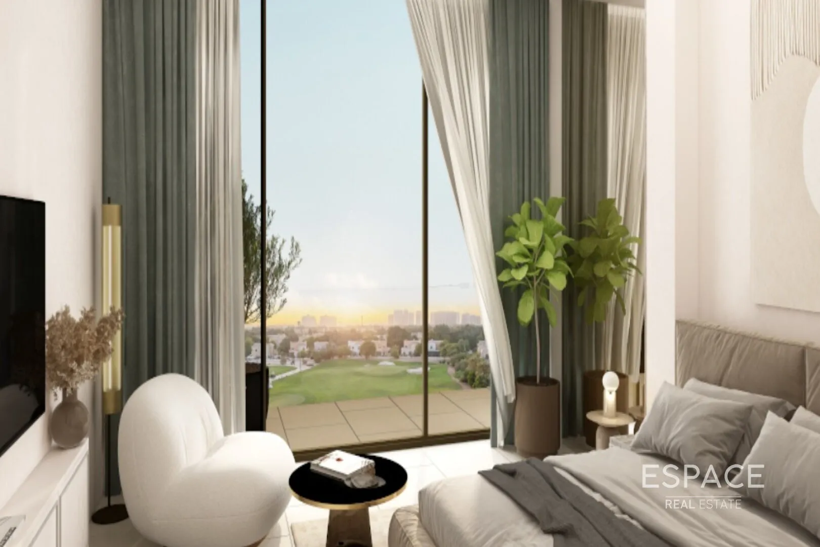 single static gallery