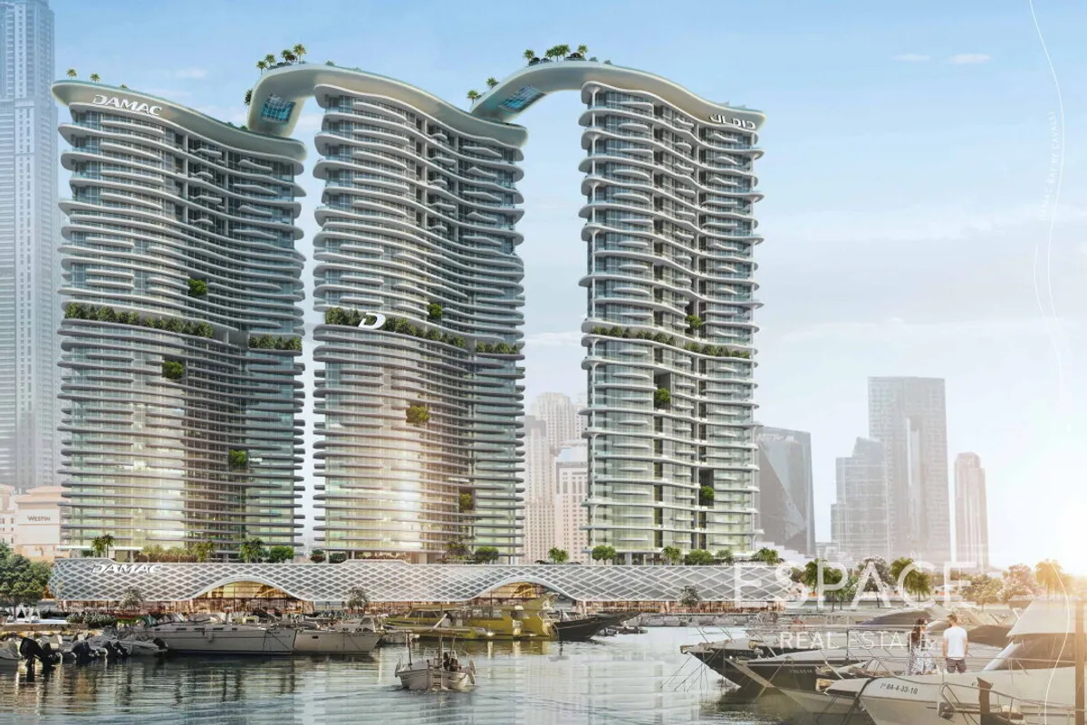 single static gallery