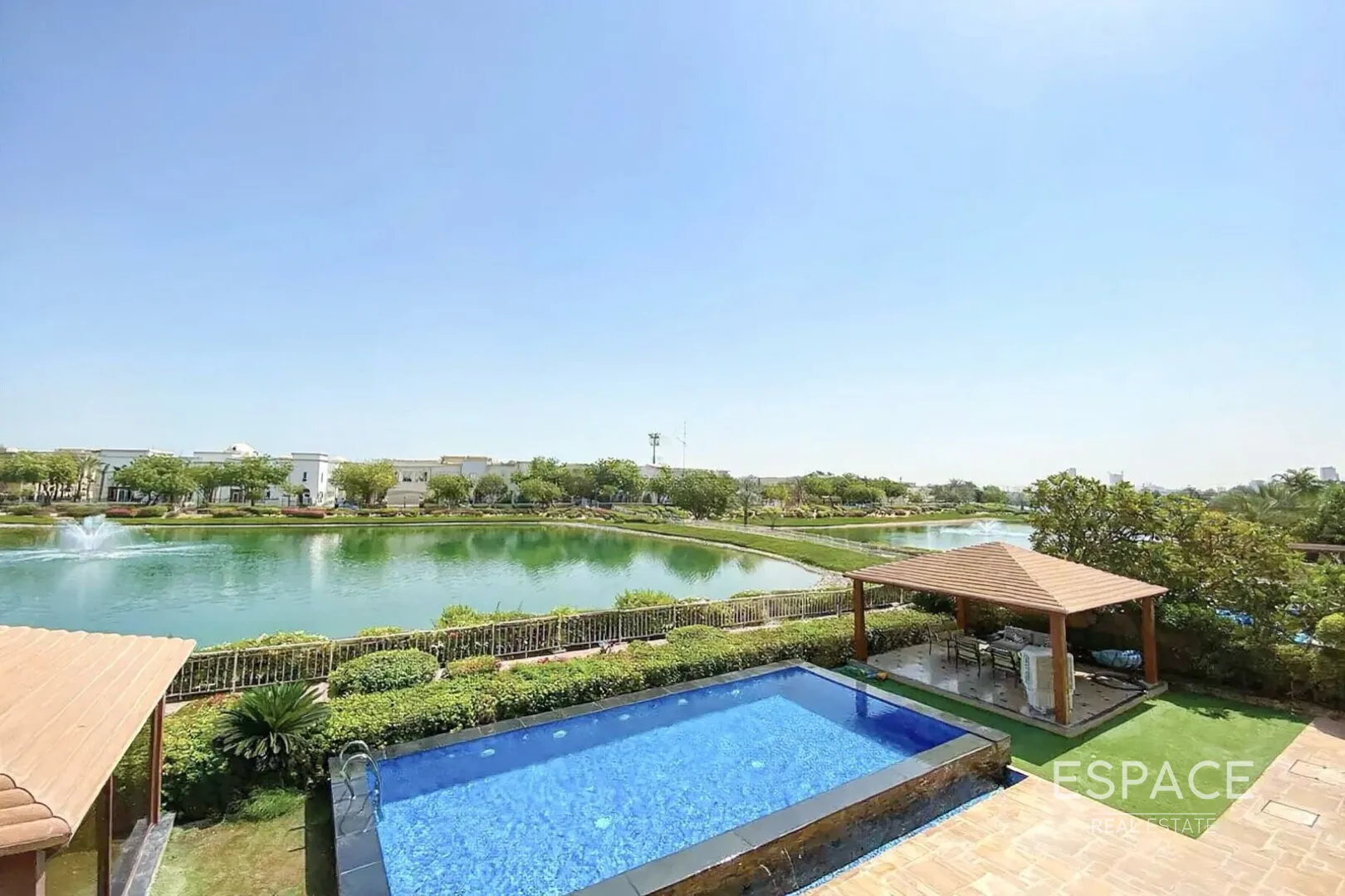Top 10 properties