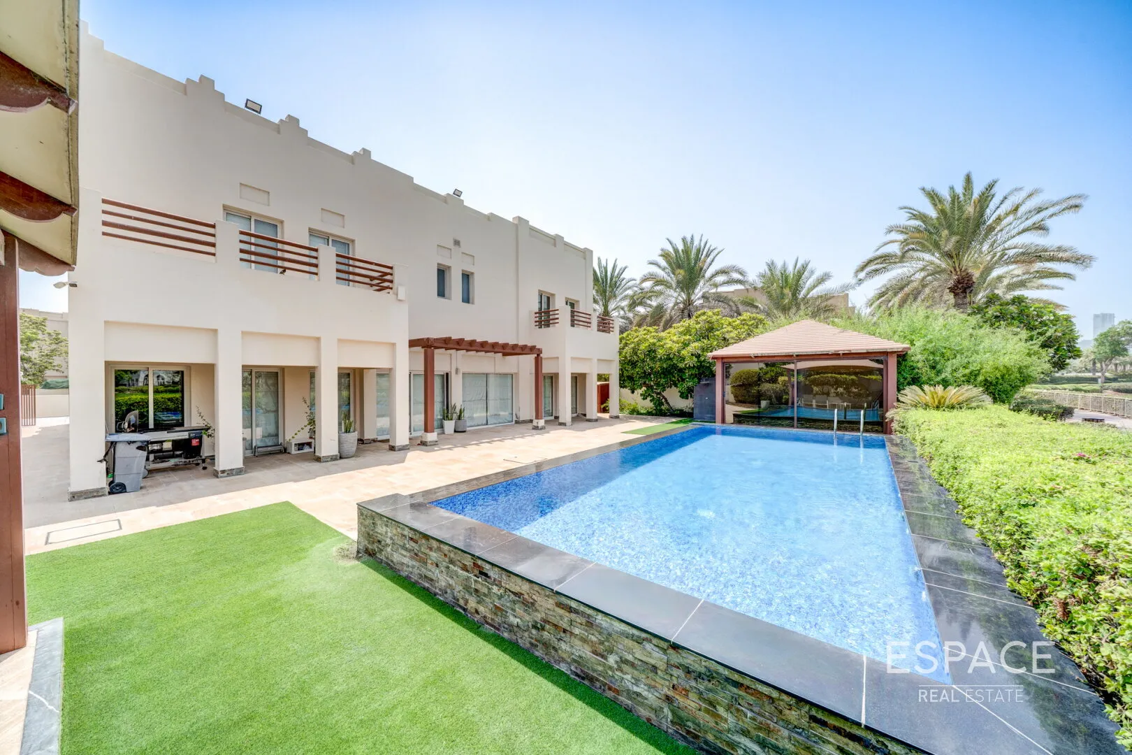 Top 10 properties