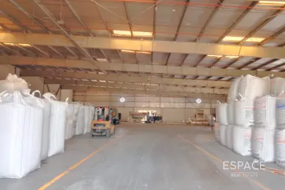 Jebel Ali Freezone, Jebel Ali, Dubai - Espace