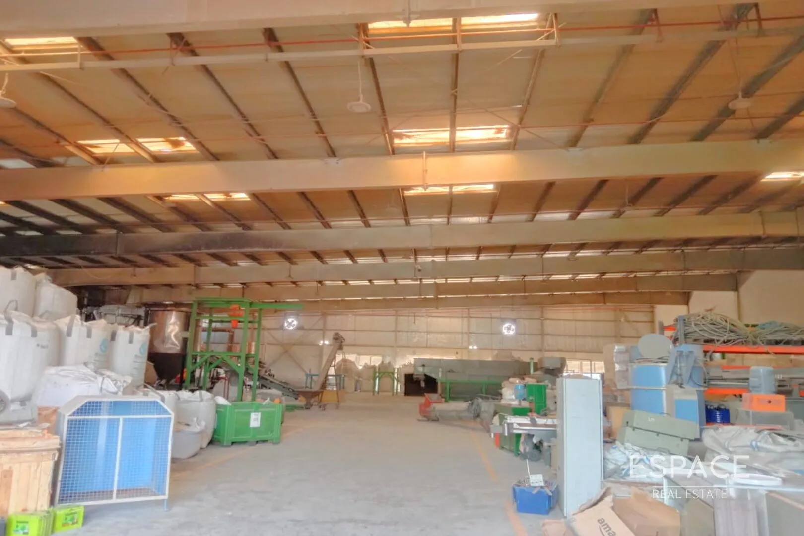 single static gallery