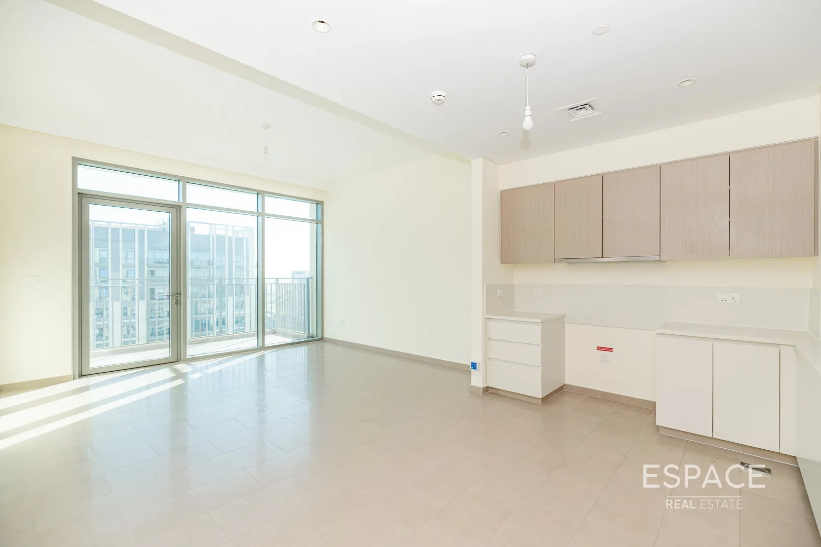 single static gallery