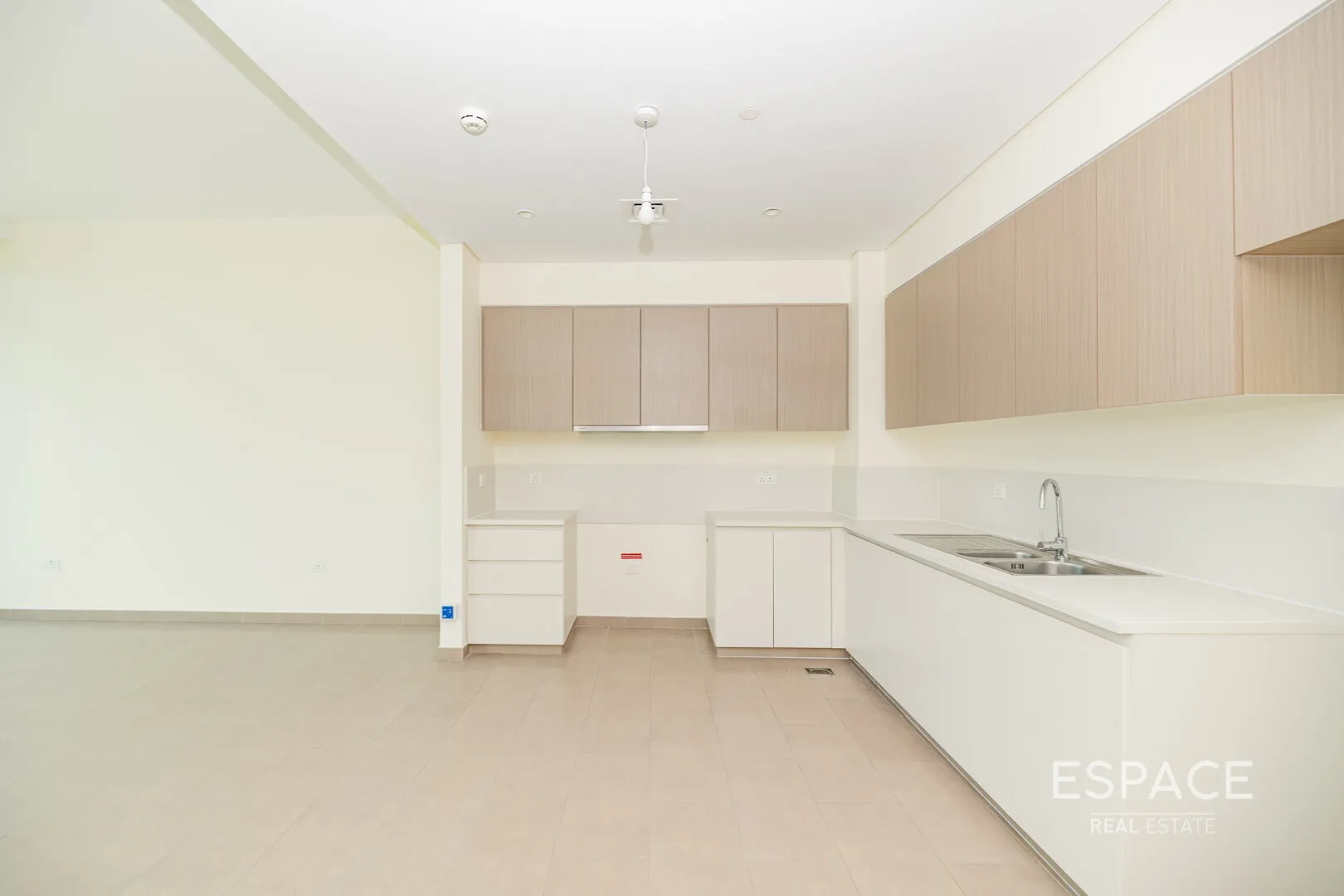 single static gallery