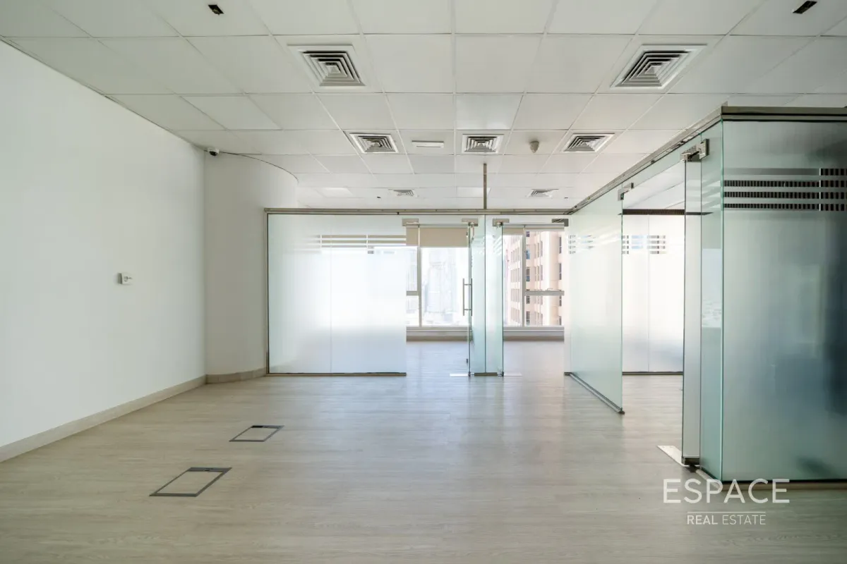 single static gallery
