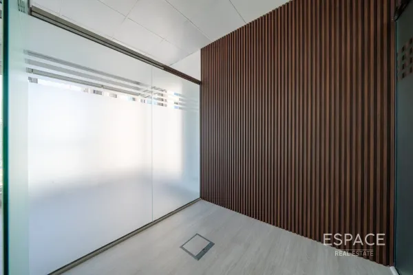 single static gallery