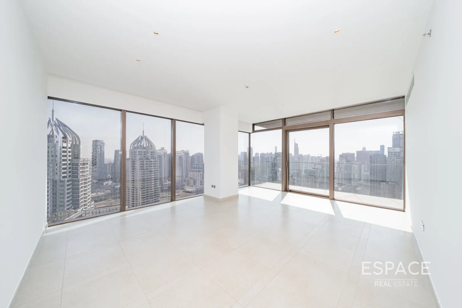 single static gallery