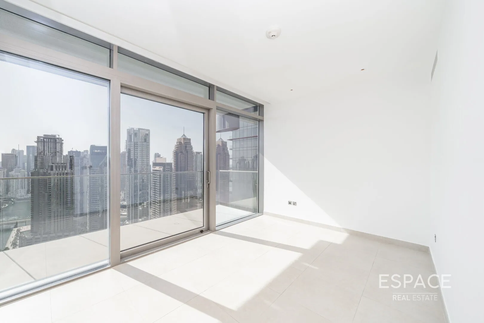 single static gallery