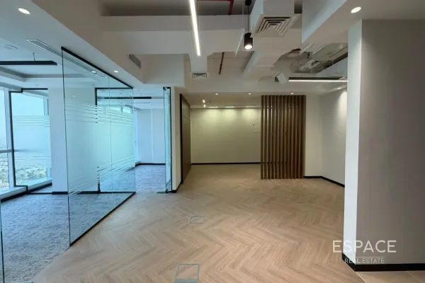 single static gallery