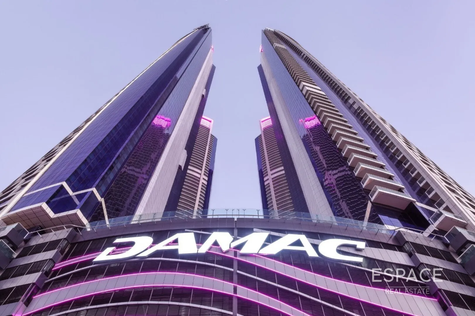 single static gallery