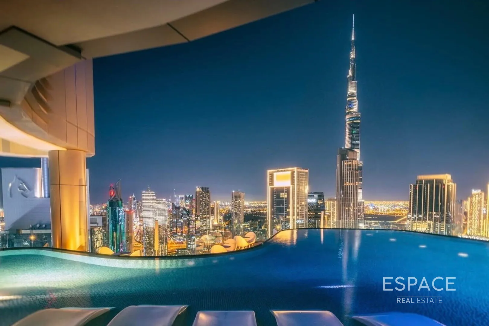 single static gallery