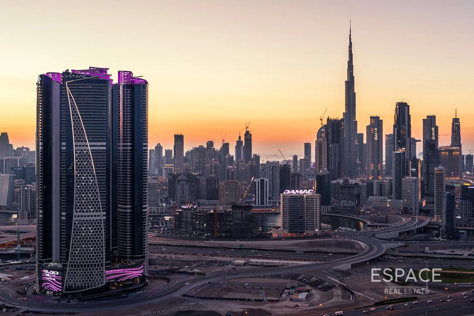 single static gallery