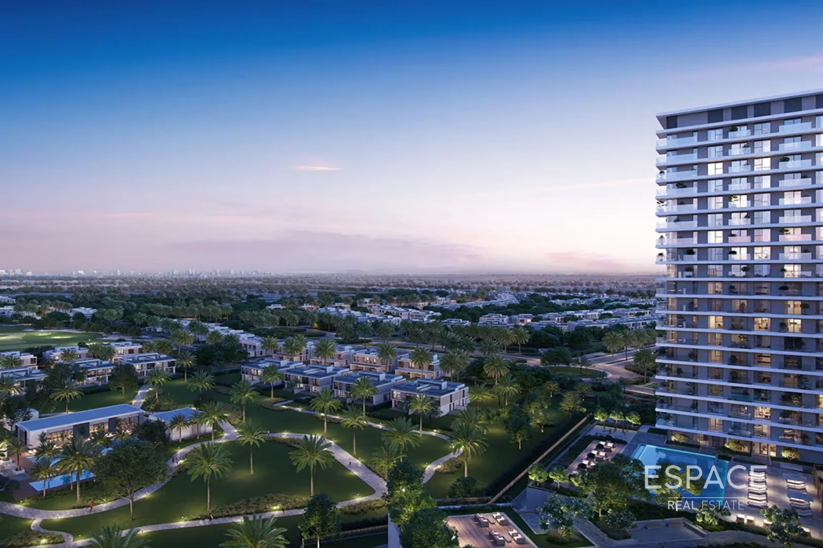 single static gallery