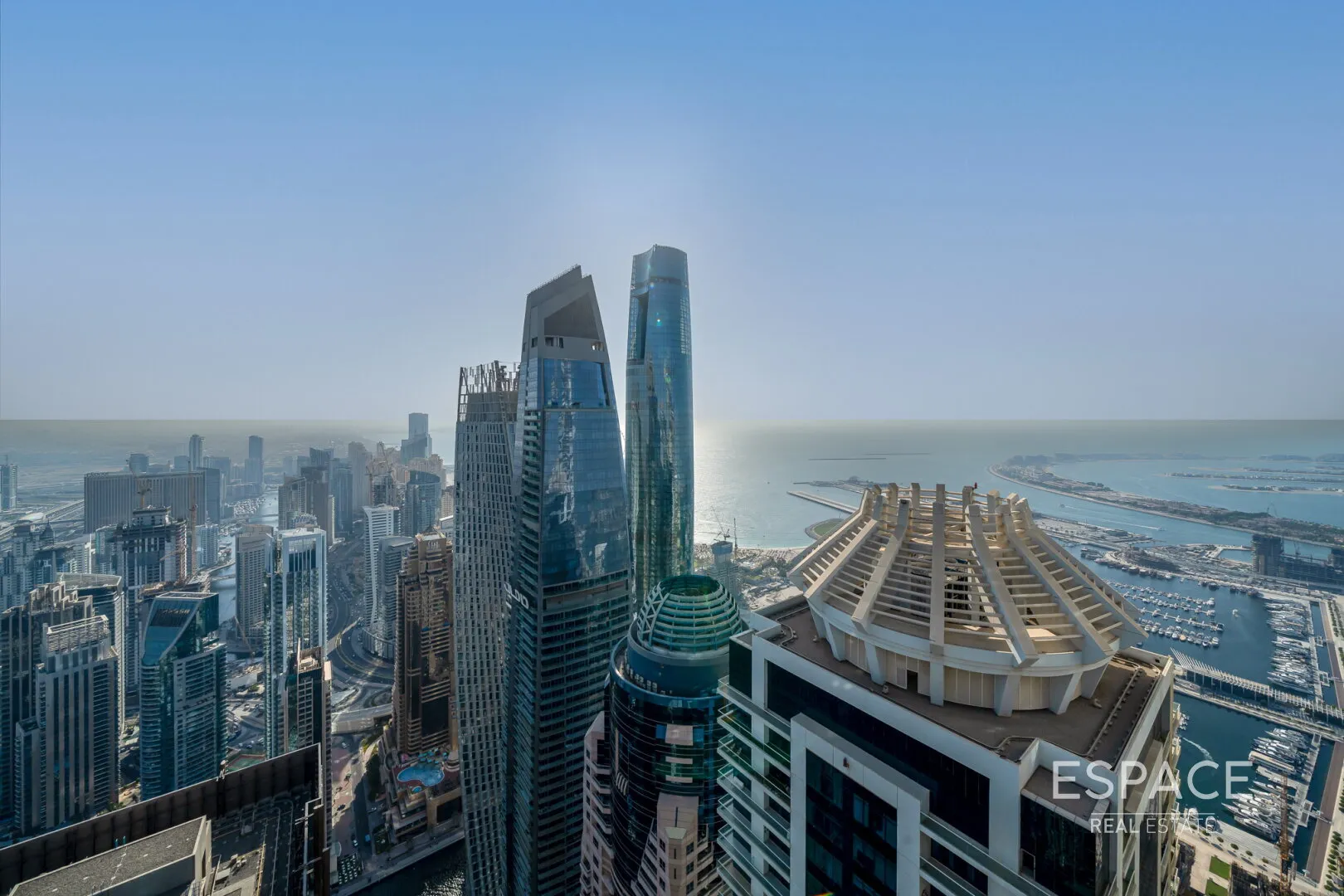 Top 10 properties
