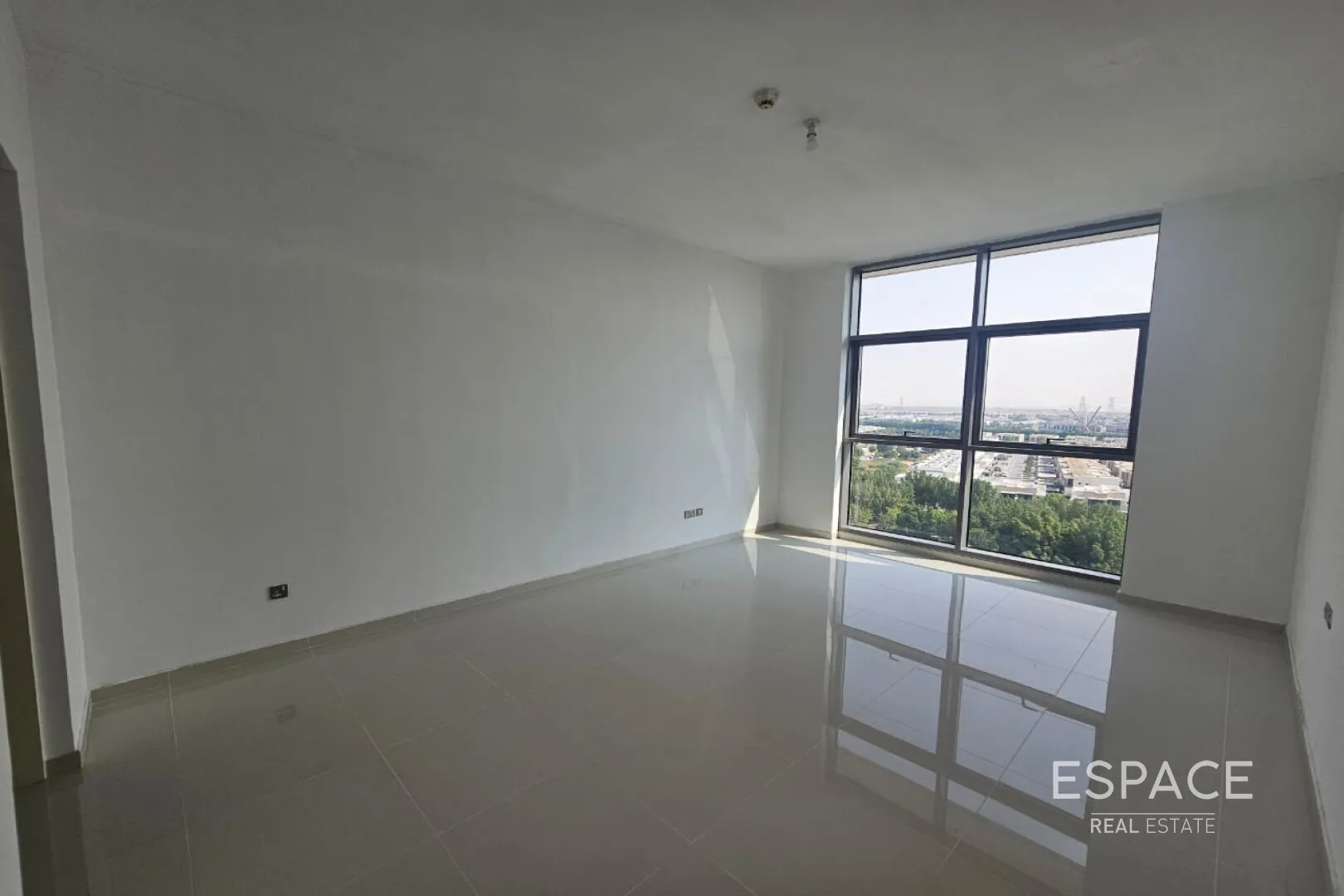 single static gallery