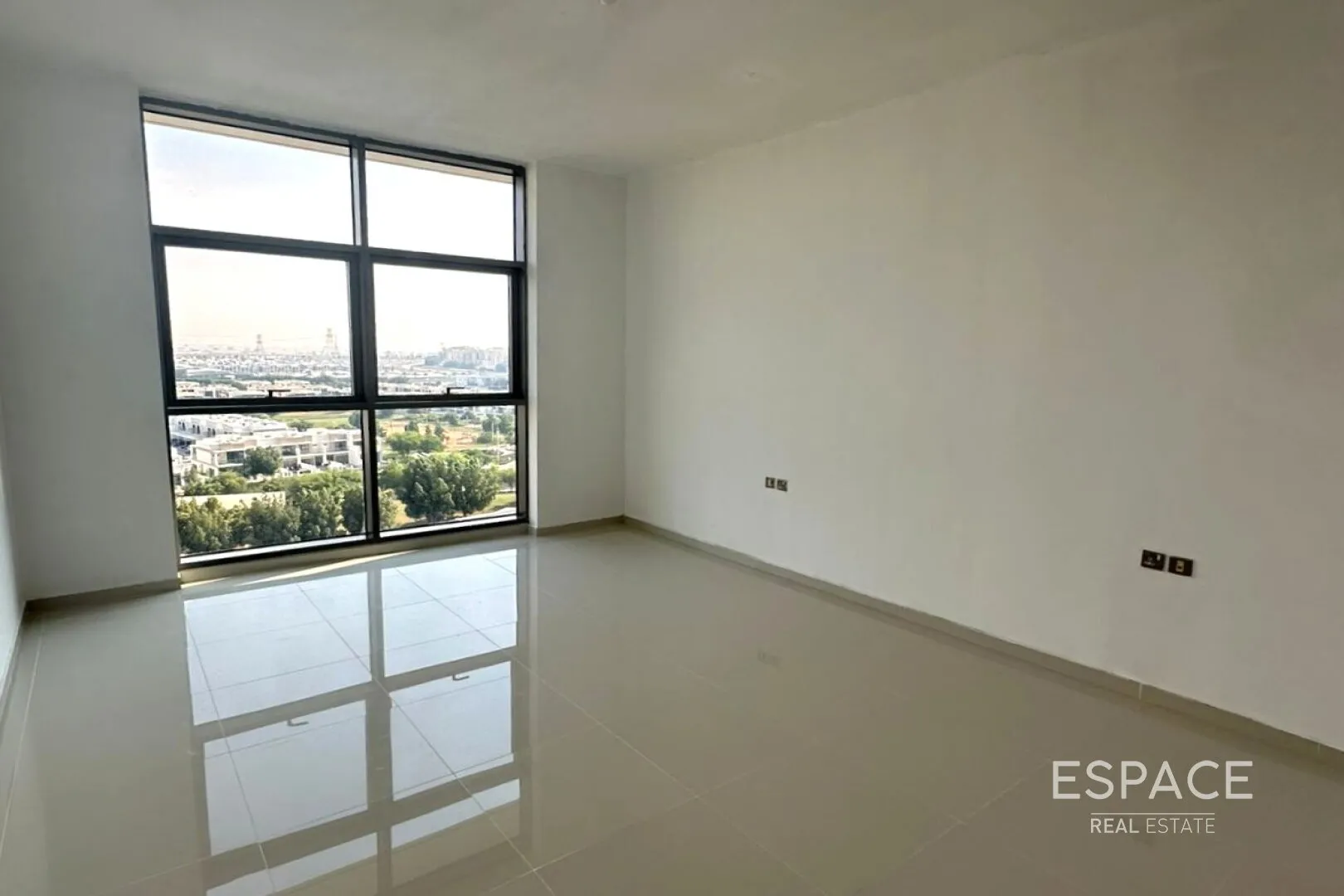 single static gallery