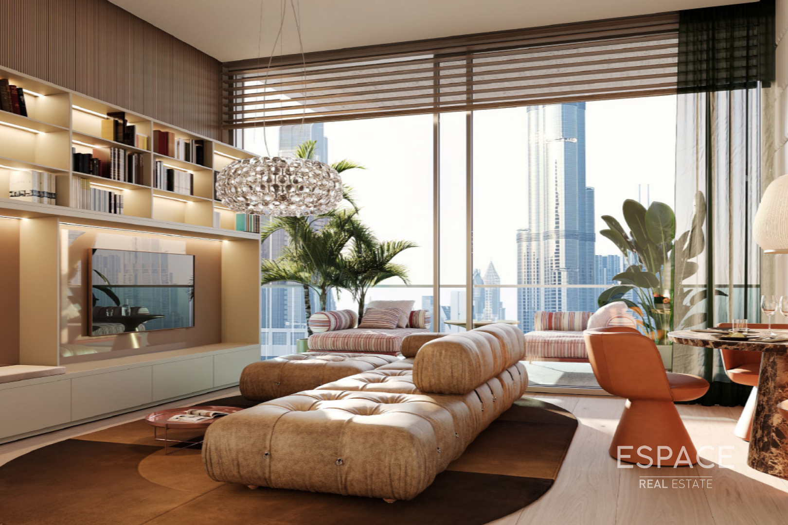 single static gallery