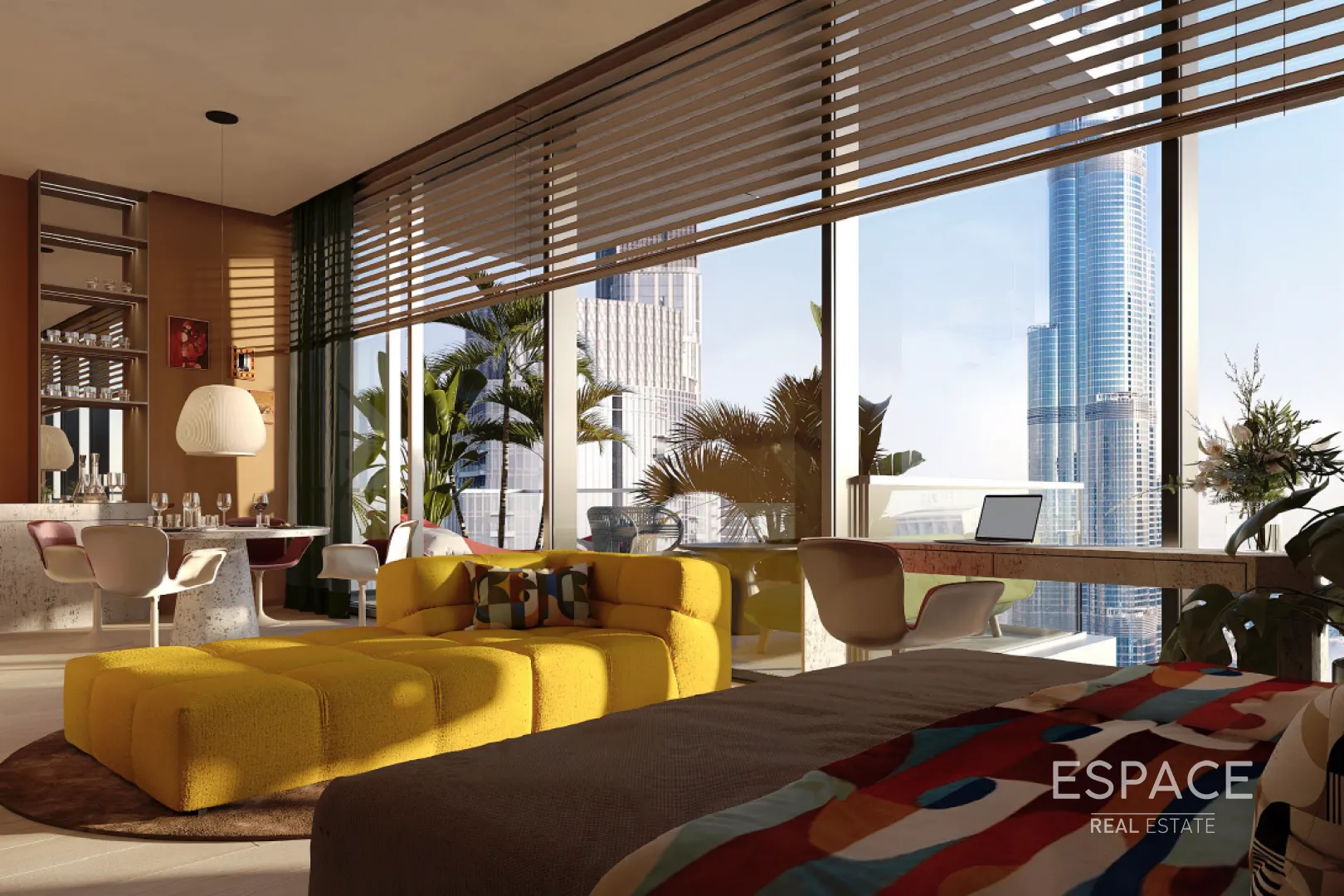 single static gallery