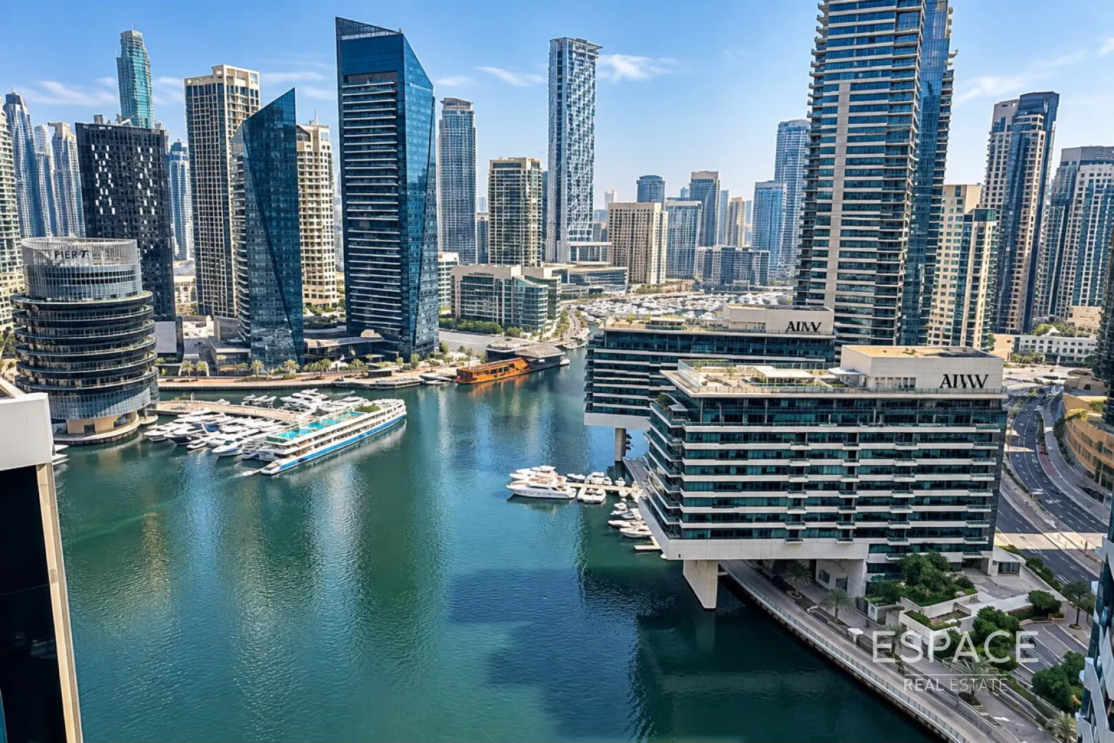 Top 10 properties
