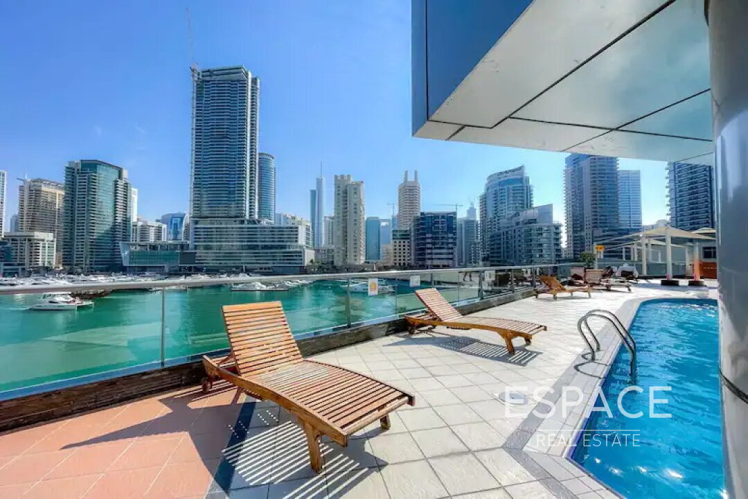 single static gallery