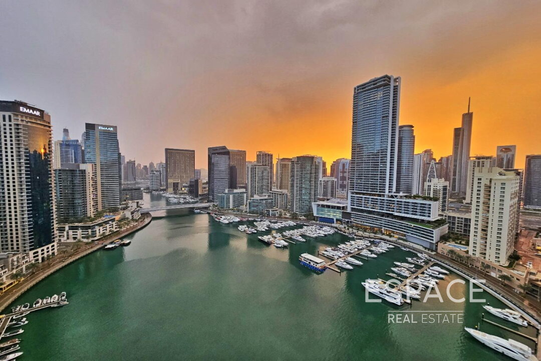 single static gallery