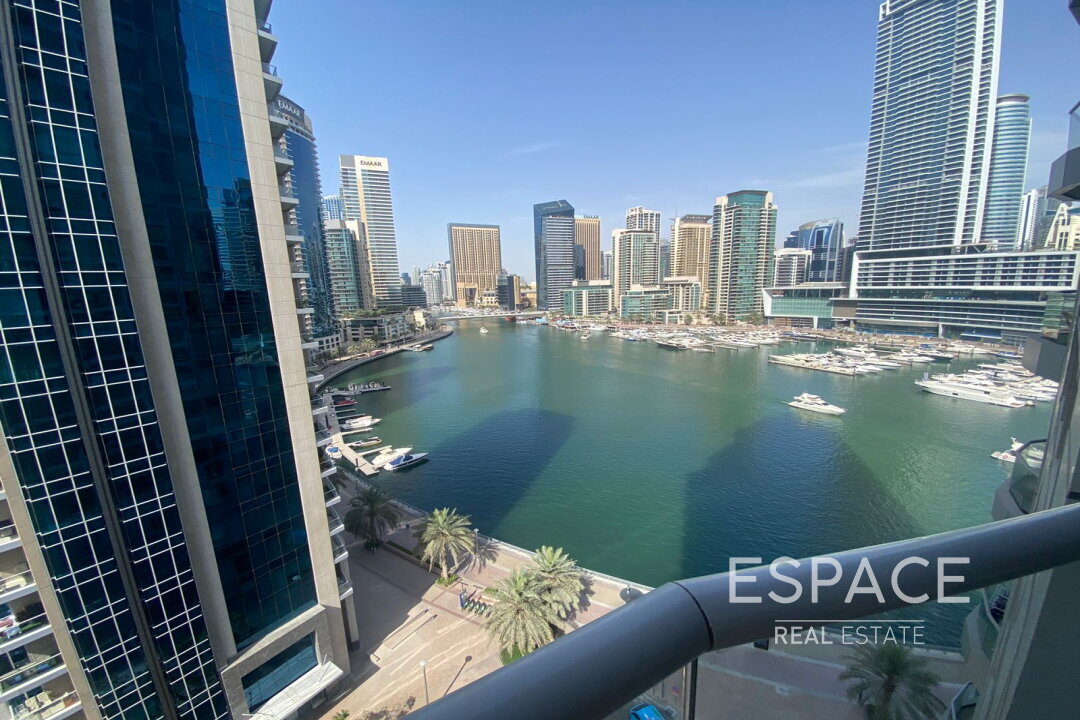 single static gallery