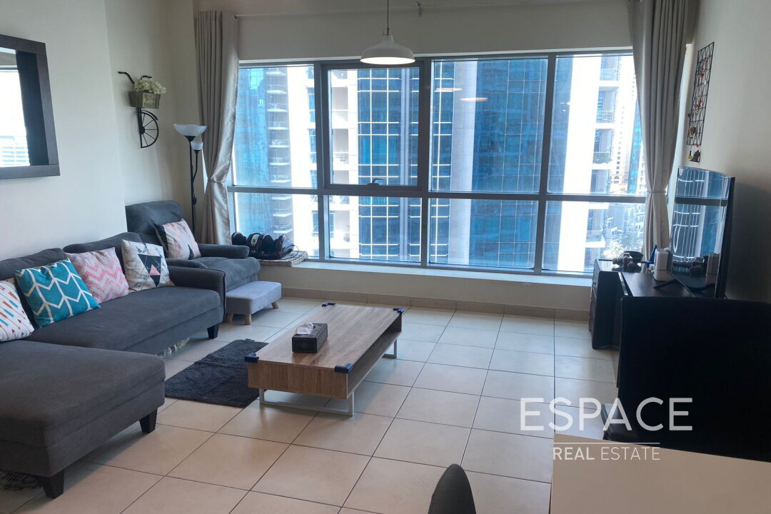 single static gallery