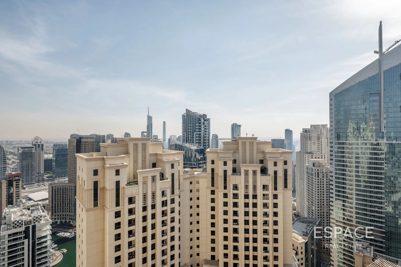 single static gallery