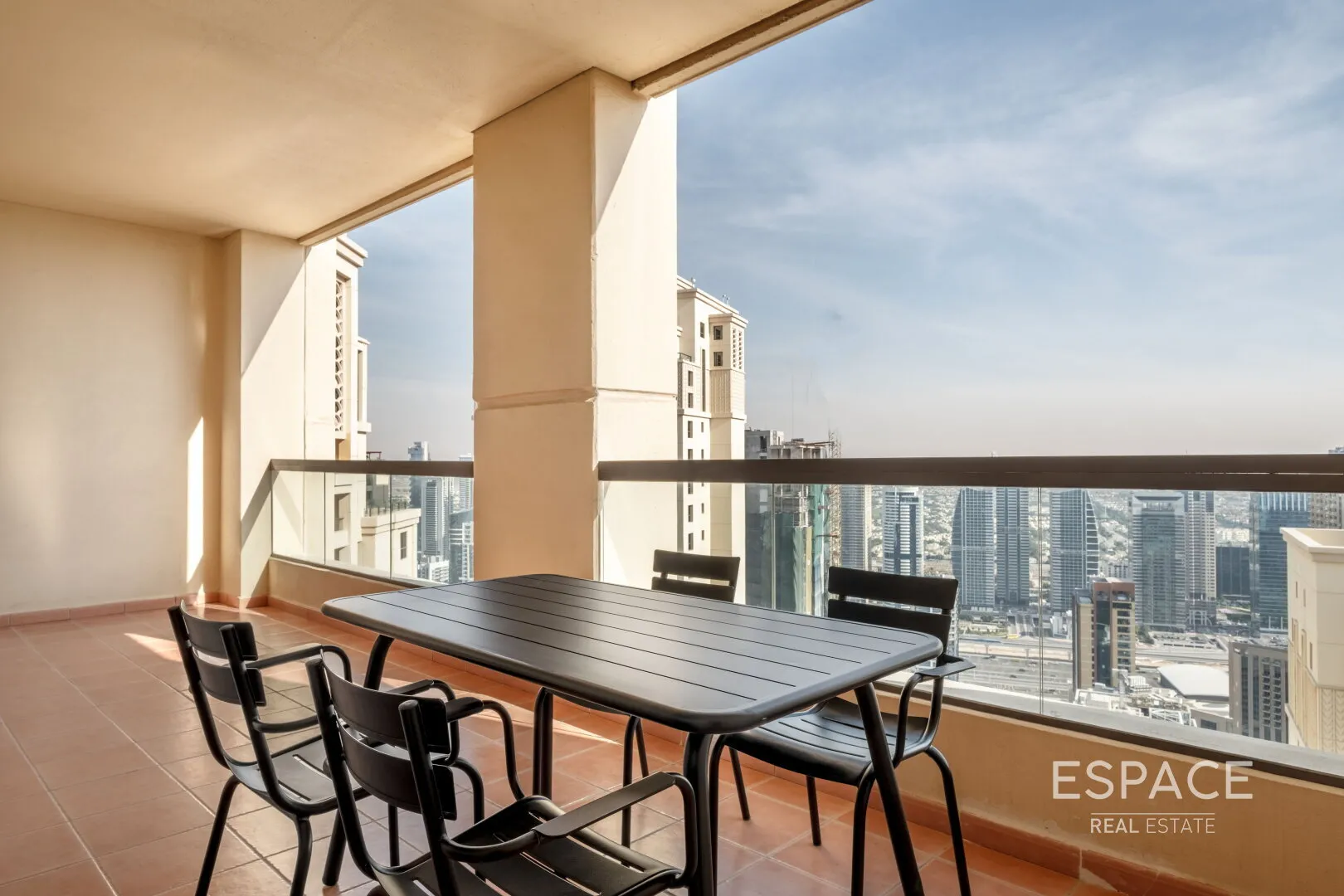 single static gallery