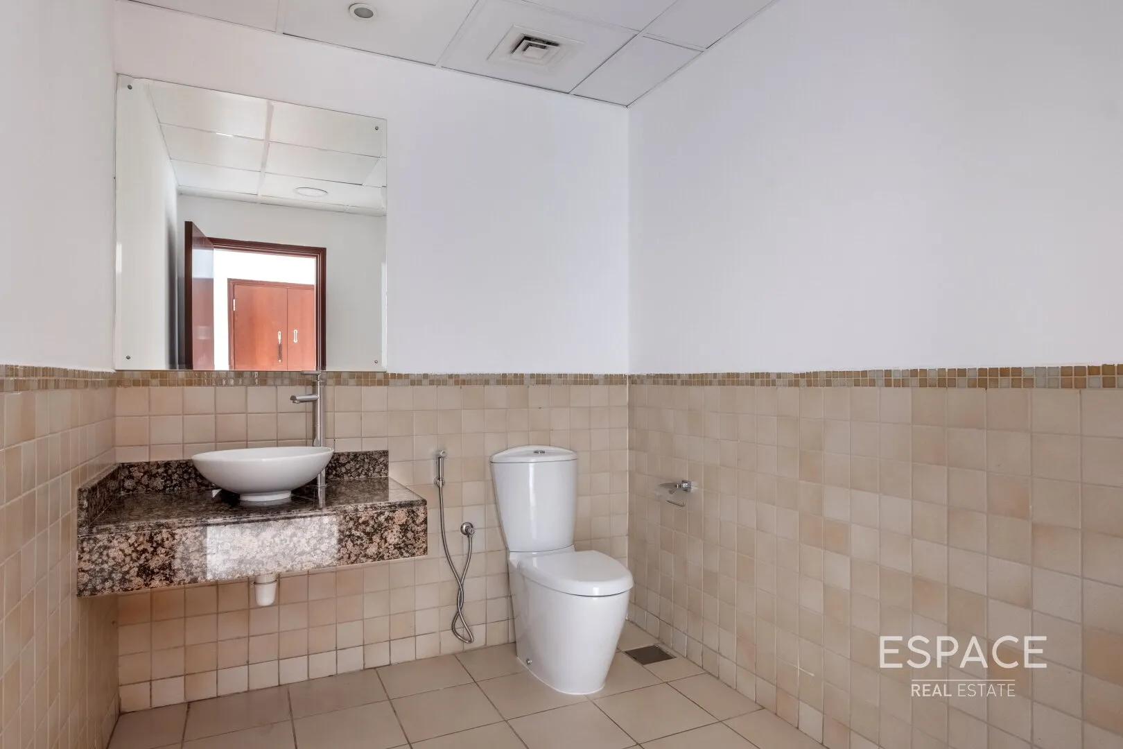 single static gallery