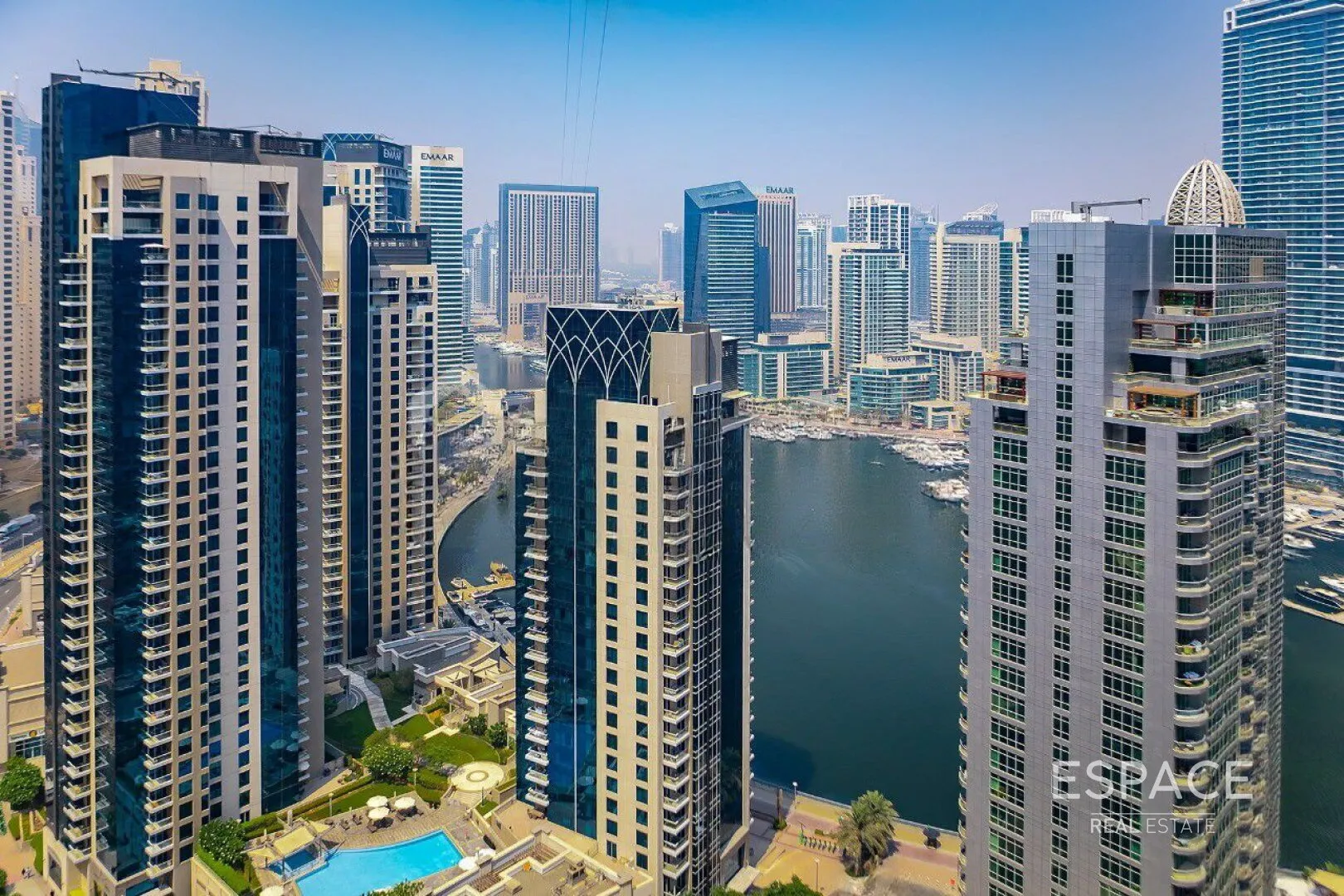 Top 10 properties